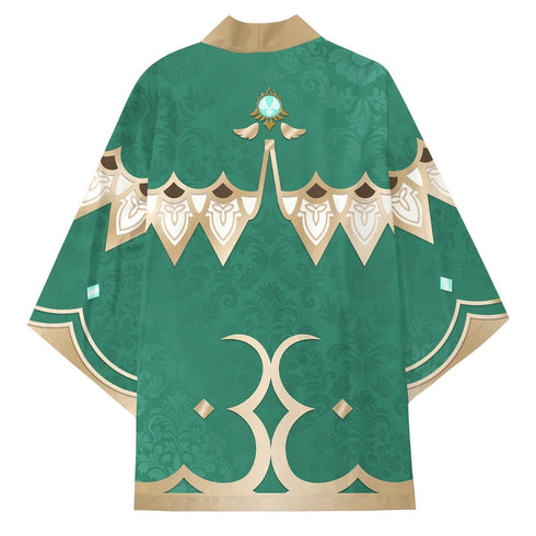Venti Kimono